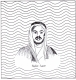 عبدالله بن شنار الدوسري
